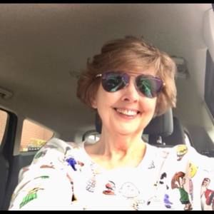 Meet your Posher, Jean